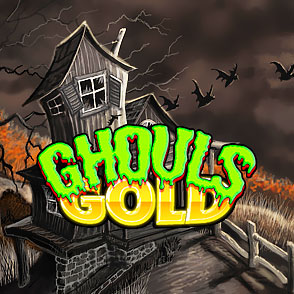 В игровой симулятор Ghouls Gold на интерес сыграть онлайн в режиме демо без регистрации
