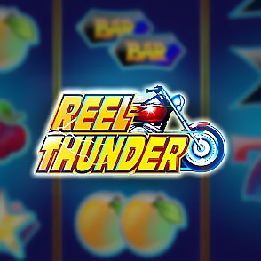 В казино Икс в игровой автомат 777 Thunder Reels мы играем в демо-вариации онлайн бесплатно