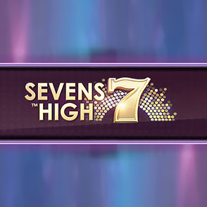 Автомат Sevens High на сайте виртуального игрового клуба онлайн Максбет: сыграть без смс и без скачивания