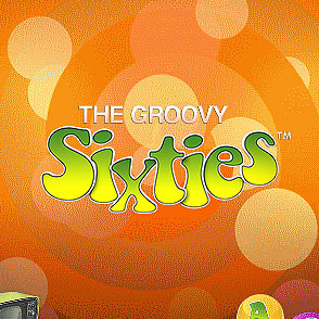 Запускаем симулятор аппарата Groovy Sixties онлайн бесплатно, без скачивания сейчас
