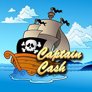 777 Captain Cash доступен в азартном интернет-заведении Titan Casino в демо-вариации, чтобы играть бесплатно без скачивания