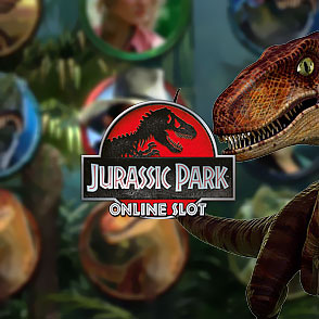 В видеослот Jurassic Park без риска поиграть онлайн в демо-варианте без смс
