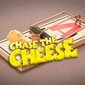Тестируйте азартный симулятор Chase The Cheese в демонстрационном режиме без смс и без скачивания на ресурсе виртуального игрового зала Tropez