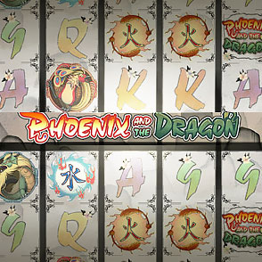 В слот-аппарат Phoenix and the Dragon на интерес мы играем онлайн в режиме демо без смс без регистрации