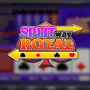 Бесплатный азартный игровой автомат Split Way Royal - тестируем онлайн