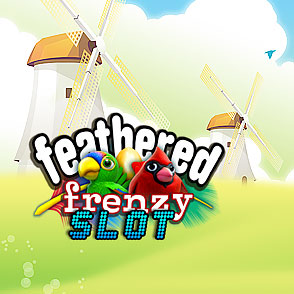Видеослот Feathered Frenzy от компании-создателя Microgaming - сыграть в демо-вариации бесплатно без скачивания