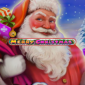 В Казино-Х в азартный аппарат Merry Christmas азартный игрок может сыграть в демо-вариации бесплатно без регистрации и смс