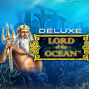В казино Фараон в эмулятор слота Lord Of The Ocean Deluxe гэмблер может играть в варианте демо бесплатно без регистрации и смс