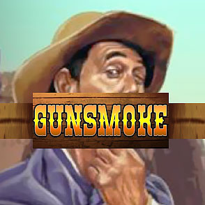 Азартный эмулятор Gunsmoke от известного производителя Microgaming - поиграть в варианте демо без регистрации и смс